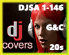 DJ Slow DJSA 1-146