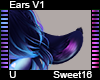 Sweet16 Ears V1