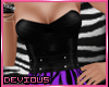 'DS Purple Terra Dress R