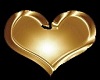 GOLD TRIGGER HEARTS