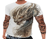 Shirt Dragon 3D /wTatts