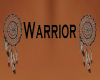 Warrior Tramp Stamp