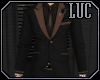 [luc] Luxe Jacket