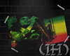 [IH] Bob Marley 1