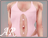 Femboy One Piece Pink