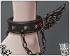 !! Demonic Anklet L
