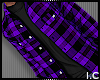 IC| Flannel P
