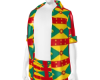 *MIA* Grenada Beach Fit
