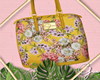 G̷. Florista Bag