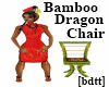 [bdtt]BambooDragon Chair