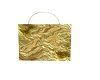 Gold Gift Bag