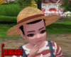 Farmer Kid Hat