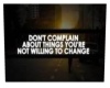 [bdtt] Don't Complain 