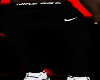 Black Sweatpants