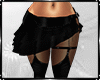 Goth Miyu Skirt