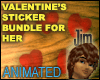 Her Valentine's Bundle