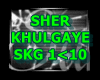 P.SHER KHULGAYE