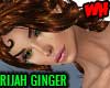 Rijah Ginger