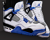 Jordan 4s "MotorSport"