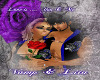 Vamp & Lita Picture