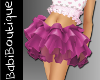 Kids Pink Layerable Tutu