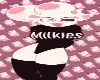 milkies
