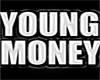 YOUNG MONEY BLINDFOLD