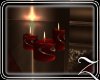 ~Z~ Valentine  Candles