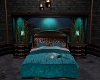 Enchantress bed 
