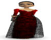 (Hmm)Vamp Dress