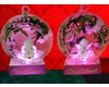 LED Xmas Angels 2D