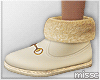 $ Horsebit Booties DRVB