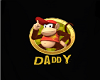 DK Daddy T-Shirt