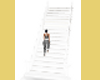 ANIMATED STAIRS