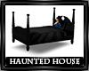 Haunted Bed Animated