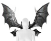 𝕴 Bat Ghost Wings
