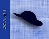 Chellie Blue Hat