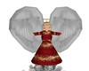 Angel  Tree Topper  v2