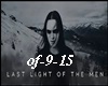 ☺S☺ Last Light