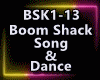 Boom Shack A Lack (S&D)
