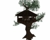 {LS} Add on Treehouse