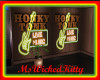 Honkey Tonk Saloon