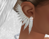 Regal Swan Earrings 3
