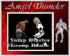 ANGEL Vamp Diaries Dance