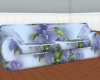 Lilac Sofa