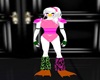 Chica FNAF Pads V1