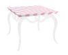 Pretty in Pink End table
