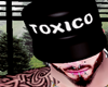 TOXICO CAP