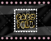 *Babydoll Stamp St