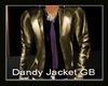 !~TC~! Dandy Jacket GB